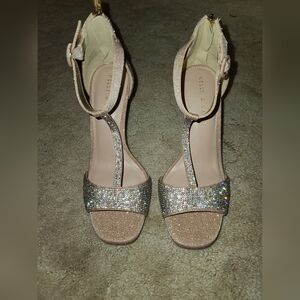 Kelly and Katie High Heel Women's Shoes